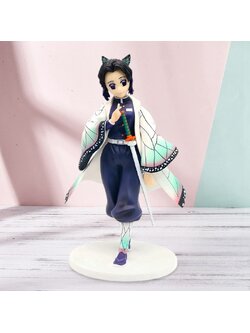 4983164167153 demon slayer: kimetsu no yaiba figure vol.9(b:shinobu kocho)