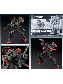 4573102621948 (p-bandai) hg black rider