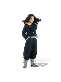 4983164180763 tokyo revengers keisuke baji-banpresto