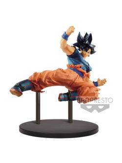 (เหลือ 1 ชิ้น รอเมล์ฉบับที่2 ยืนยัน ก่อนโอน) banpresto 35889 DRAGONBALL SUPER SON GOKU FES!! vol.10(B:ULTRA INSTINCT -SIGN-)/