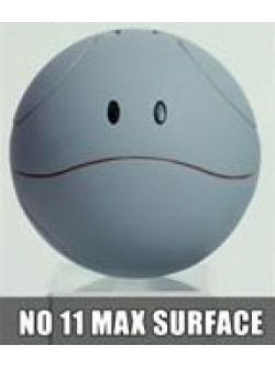 130111 max 11 surface รองพื้น สีเทา ด้าน