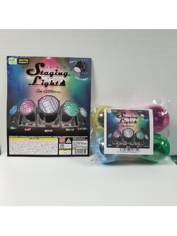 4589469826629 gasha staging light (set of 5)