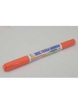 gm405 Real Touch Marker Real Touch Orange 1 สีส้ม 4973028506976