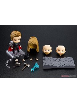 gsc 4580590120105 Nendoroid Thor: Endgame Ver. Dx: Avengers: Endgame
