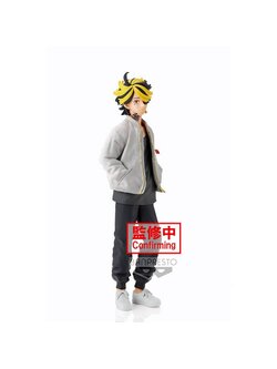 4983164189063 tokyo revengers kazutora hanemiya