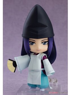 4580590126626 Nendoroid Fujiwara-No-Sai