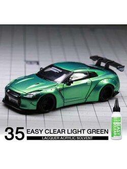 8858878600358 raditz 35S Easy Clear Light Green 60ml.