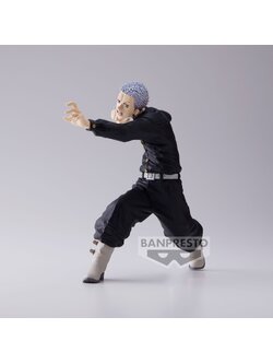 Tokyo Revengers King of Artist The Takashi Mitsuya 4983164197990