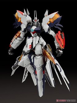 gsc 4580590185104 b Moderoid Linebarrel Overdrive