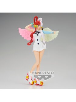 4983164884104 One Piece Film Red Glitter&Glamours - Uta