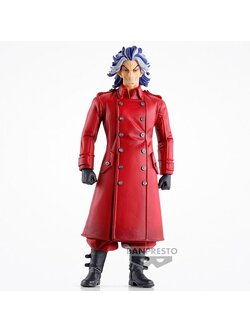 Banpresto Tokyo Revengers Taiju Shiba Figure 4983164197976