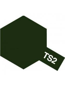 TS-2 dark green 4950344993444
