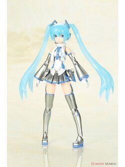 4934054013579 frame music girl snow miku