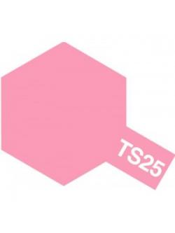 4950344993673 TS-25 pink สีชมพู