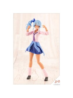 kotobukiya 4934054066162 Sousai Shojo Teien Seira Ichijo (Ryobu Summer) Dreaming Style Splash Star