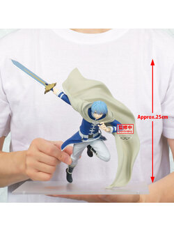 Preorderเข้า 3-4/2026 รบกวนสั่งแยกกับสินค้ารายการอื่นครับ Banpresto 4573102711656 FRIEREN: BEYOND JOURNEY'S END MAXIMATIC HIMMEL