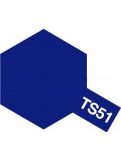 TS-51 racing blue