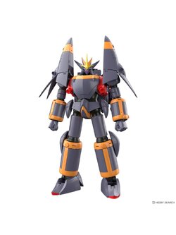 Bandai 4570117917196 SMP [SHOKUGAN MODELING PROJECT] AIM FOR THE TOP! GUNBUSTER W/O GUM