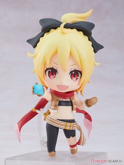 4580590126275 Nendoroid Felt