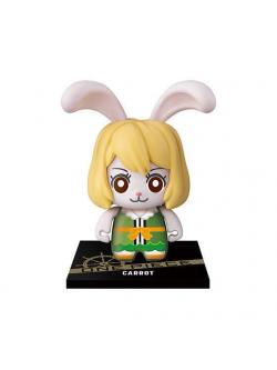 333895 FROM TV ANIMATION ONE PIECE COLLECHARA! ONE PIECE 3 no.5 Carrot