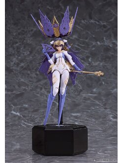 Preorderเข้า 5-6/2026 รบกวนสั่งแยกกับสินค้ารายการอื่นครับ Gsc 4580828665279 chitocerium chirality I-hydra