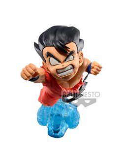 (เหลือ1ชิ้น ทักแชทก่อนโอน)4983164180954 dragon ball g×materia the son goku ii