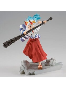 (เหลือ 1ชิ้น) 4983164194937 senkouzekkei-yamato