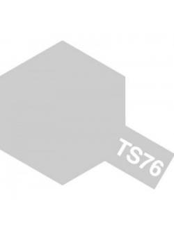 TS-76 Mica silver