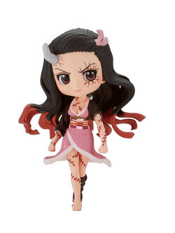 (เหลือ 1ชิ้น) 4983164191509 q posket petit vol.7 nezuko