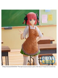 (เหลือ 1ชิ้น) 4580779505525 Nino Nakano - The Last Festival Nino's Side