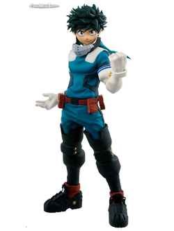 (เหลือ1ชิ้น ทักแชทก่อนโอน) 4573102589767 Ichiban Izuku Midoriya (Fighting Heroes feat. One's Justice) * Oversea Limited *