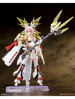 Kotobukiya 4934054058051 1/1 AUV Amaterasu Regalia