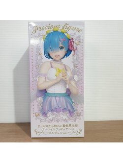 640602 Precious Figure Rem Angel ver