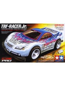1/32 TRF-Racer Jr. (MS Chassis) (Mini 4WD)