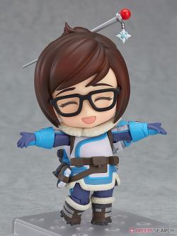(มี1ชิ้น 4580416903417 Nendoroid Mei Classic Skin Edition