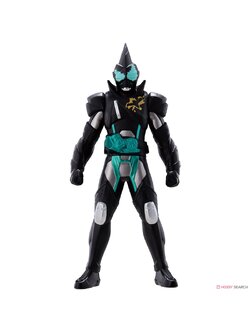 (เหลือ1ชิ้น ทักแชทก่อนโอน)4549660710653 rh series 05 2nd rider b