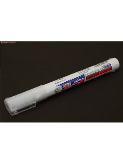 4973028505948 gm300 GUNDAM MARKER Eraser (Paint) ปากกาลบมาร์คเกอร์