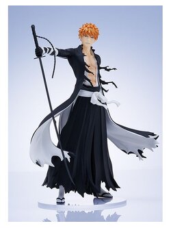 gsc 4580416949118 Pop Up Parade Ichigo Kurosaki
