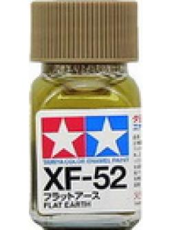 80352 Enamel (Flat) XF52 flat earth