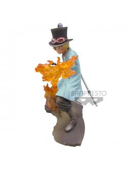 (มี1 รอเมลฉบับที่ 2 ยืนยันก่อนโอน ) 39755 sabo-OP stampede posing vol.1