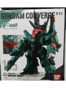 FW GUNDAM 185 doven wolf