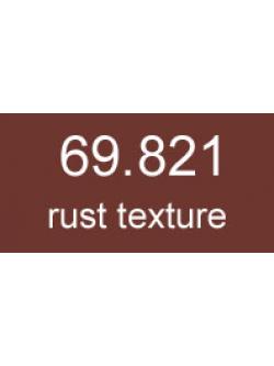 8429551698214 mecha vallejo 69. 821 rust texture (matt) 17 ml.