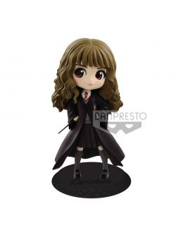 (เหลือ1ชิ้น ทักแชทก่อนโอน) banpresto 35896 Harry Potter Q posket-Hermione Granger-Ⅱ(A:Normal color ver)