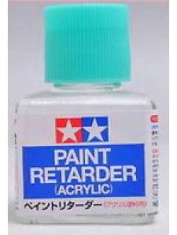 tamiya 87114 paint retarder for acrylic (40ml.)