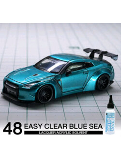 8858878600488 raditz 48S Easy Clear Light Blue Sea_60ml. ver.2