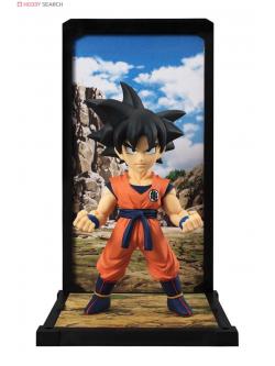 4543112928641 Tamashii Buddies SON GOKU