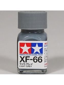 80366 Enamel (Flat) XF66 light grey