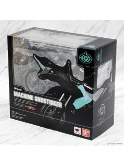 มี1 รอยืนยันก่อนโอน S.H.Figuarts Machine Ghostriker (Completed)
