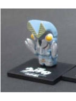 (เหลือ1ชิ้น) 967905 collechara#01-05 Alien Baltan