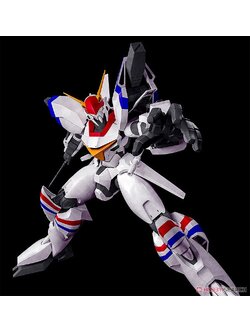 Max Factory 4545784014516 Plamax XD-01 Dragonar-1